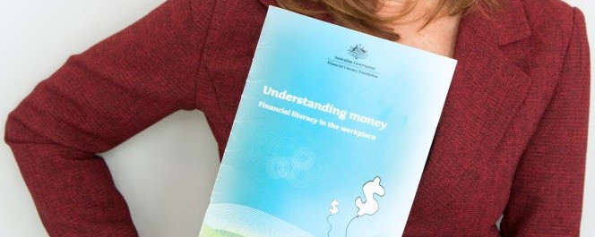 Understanding Money Bk 2