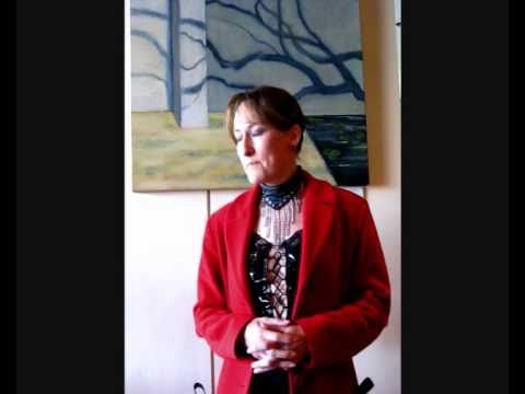 Your Money Mistress Addresses Small Business.wmv 2