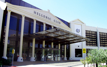 Woden Club 2